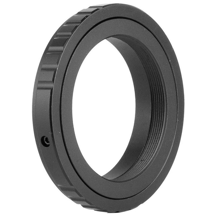 T2-PK T2 Mount Telephoto Reentrant Lens Adapter Ring for Pentax - Camera Accessories by buy2fix | Online Shopping UK | buy2fix