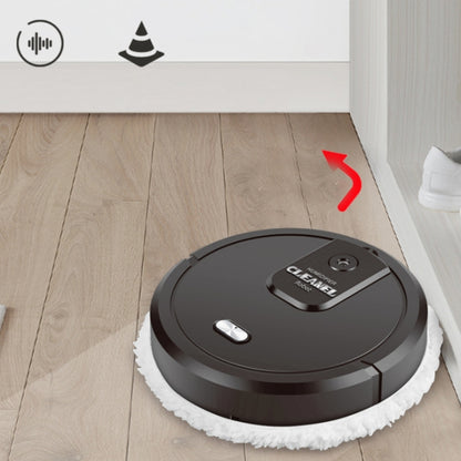 KeLeDi Household Multifunctional Mopping Robot Intelligent Humidifier Automatic Atomizing Aroma Diffuser(Red) - Robot Vacuum Cleaner by KeLeDi | Online Shopping UK | buy2fix