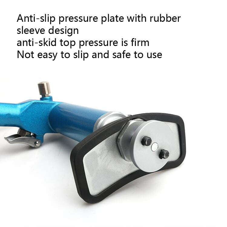 Pneumatic Disc Brake Cylinder Adjustment Tool Piston Return Push Back Tool - In Car by buy2fix | Online Shopping UK | buy2fix