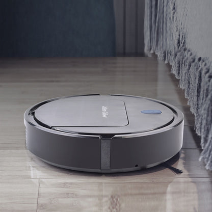 Jallen Gabor IS25 Household Charging Automatic Sweeping Robot Smart Vacuum Cleaner, Product specifications: 25X25X6cm - Consumer Electronics by buy2fix | Online Shopping UK | buy2fix