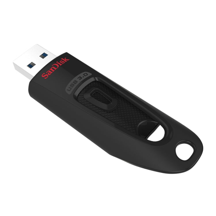 SanDisk CZ48 USB 3.0 High Speed Business Encrypted U Disk, Capacity: 256GB - USB Flash Drives by SanDisk | Online Shopping UK | buy2fix