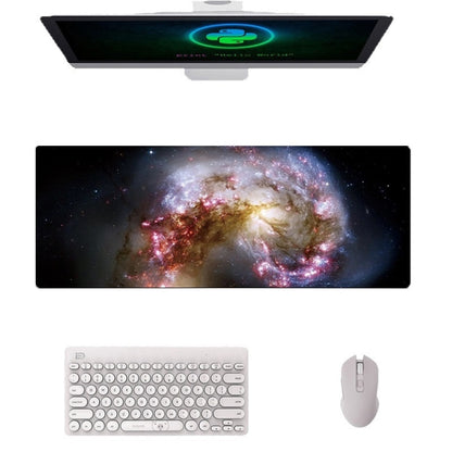 800x300x4mm Symphony Non-Slip And Odorless Mouse Pad(10) - Mouse Pads by buy2fix | Online Shopping UK | buy2fix