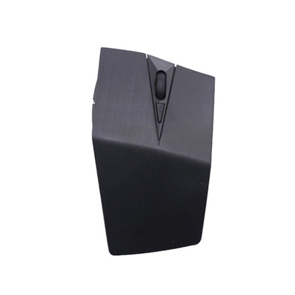 M-189 2.4GHz 6 Keys 2.4G Wireless Cool Game Mouse(Black) - Wireless Mice by buy2fix | Online Shopping UK | buy2fix