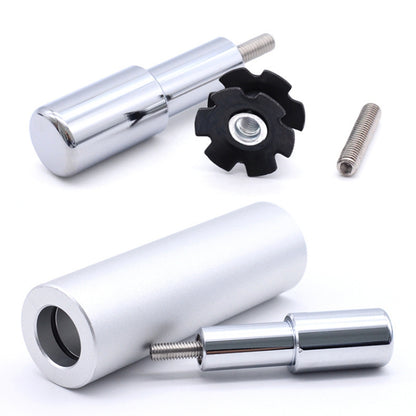 Mountain Road Bicycle Headset Installation Tool Steel Flower Core Installation Sleeve Tool(Sun Flower Tool) - Outdoor & Sports by buy2fix | Online Shopping UK | buy2fix