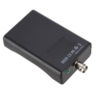 ZHQ015 BNC to HD Audio And Video Converter HD 1080P Monitoring Coaxial Conversion Display - Converter by buy2fix | Online Shopping UK | buy2fix