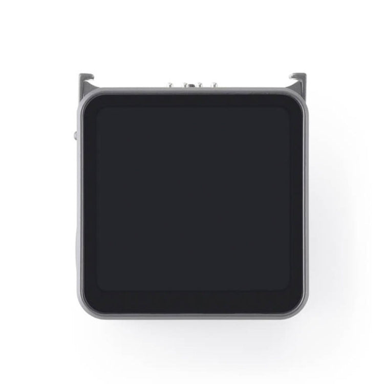 Original DJI Action 2 1.76 inches OLED Touch Front Screen Expansion Module - Other by DJI | Online Shopping UK | buy2fix