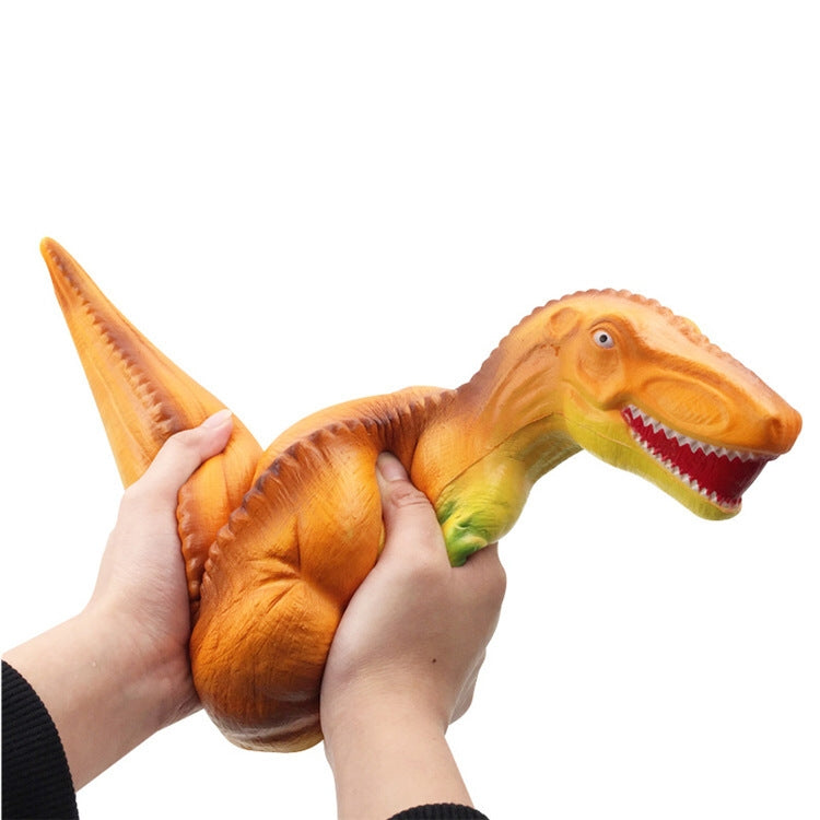 TTPU1151 Dinosaur Slow Rebound Decompression Toy(Tyrannosaurus) - Squeeze Toys by buy2fix | Online Shopping UK | buy2fix