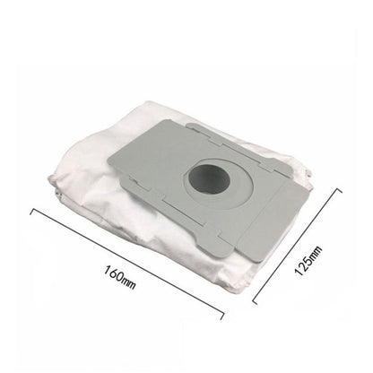 3 PCS Dust Bag Sweeper Accessories For iRobot I7 - For iRobot Accessories by buy2fix | Online Shopping UK | buy2fix