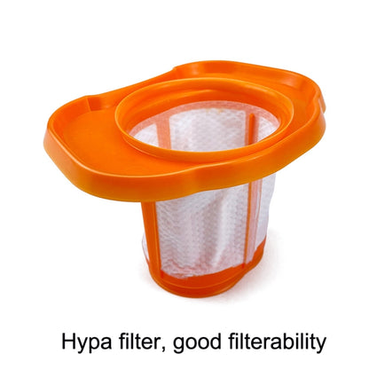 2 PCS Filter Element Accessories For Black Decker HHVKF10 - Consumer Electronics by buy2fix | Online Shopping UK | buy2fix