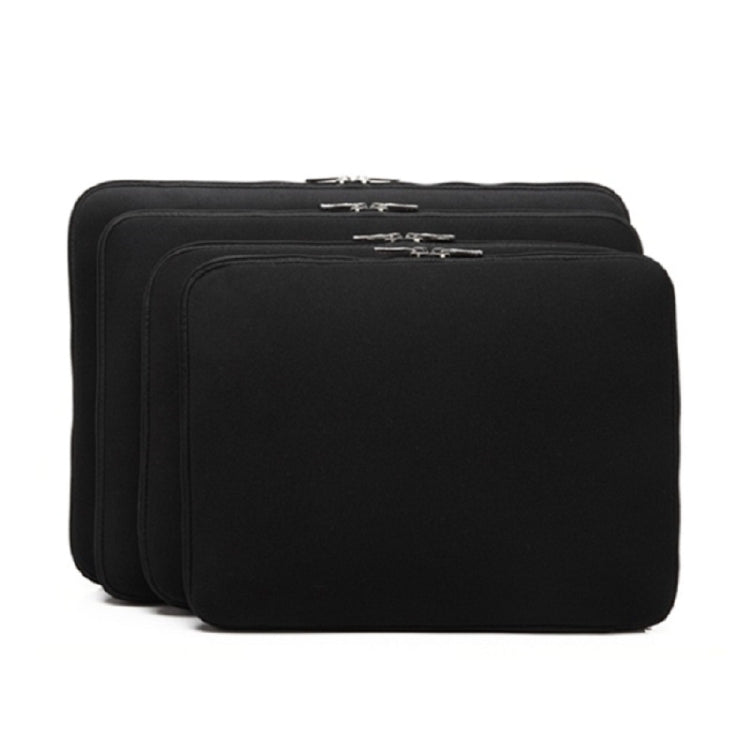 Four Corners With Elastic Band Diving Material Laptop Sleeve Computer Case, Size: 13 Inch - 13.3 inch by buy2fix | Online Shopping UK | buy2fix