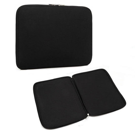 Without  Elastic Band Diving Material Laptop Sleeve Computer Case, Size: 14 Inch - 14.1 inch by buy2fix | Online Shopping UK | buy2fix