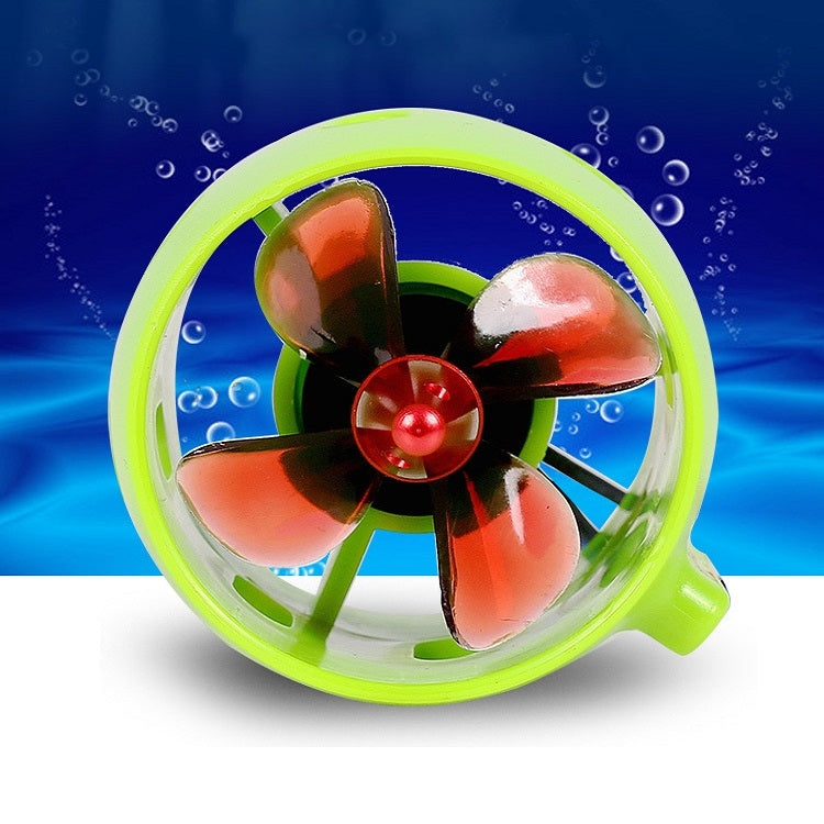 Ship Model Underwater Propeller Waterproof Brushless Motor Underwater Robot - Boats Accessories by buy2fix | Online Shopping UK | buy2fix