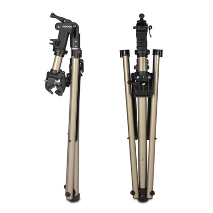 ROCES RS-100-CN Adjustable Bike Trailer Frame - Holders by ROCES | Online Shopping UK | buy2fix