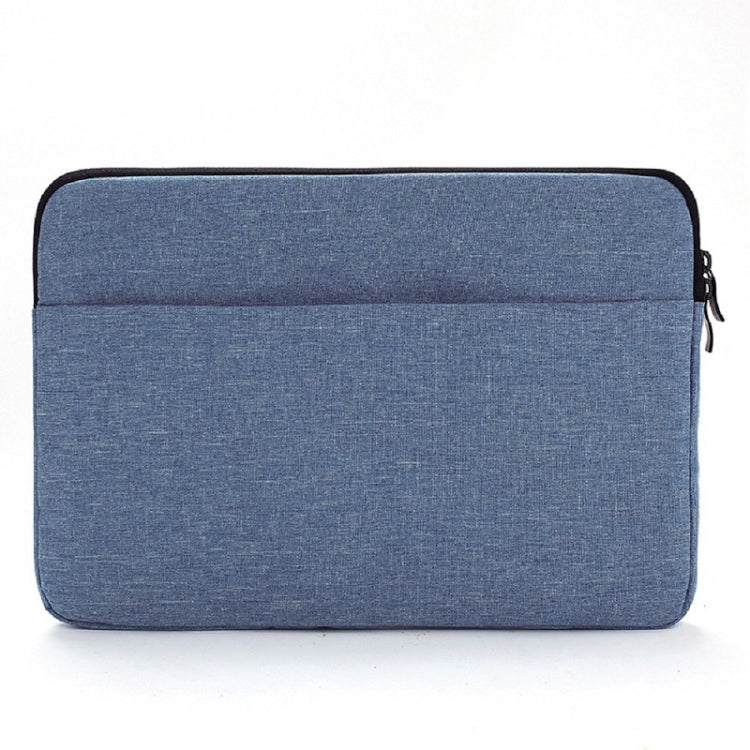 Waterproof & Anti-Vibration Laptop Inner Bag For Macbook/Xiaomi 11/13, Size: 13 inch(Blue) - 13.3 inch by buy2fix | Online Shopping UK | buy2fix