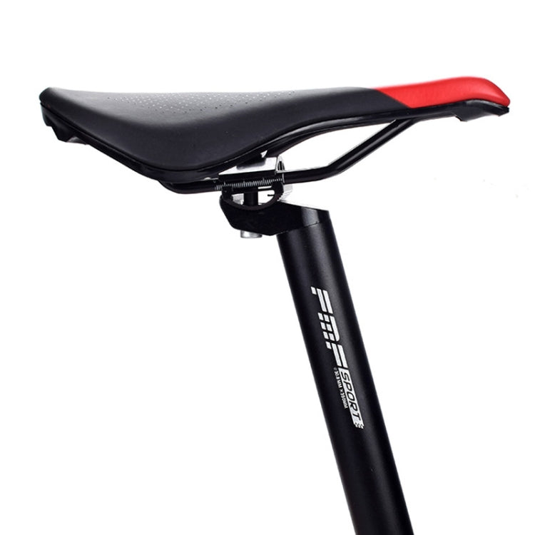 FMFXTR Mountain Bike Seat Post Bicycle Aluminum Alloy Sitting Tube, Specification: 31.6x350mm - Outdoor & Sports by FMFXTR | Online Shopping UK | buy2fix