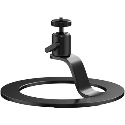 SSKY L28 Desktop Metal Projector Stand For Xiaomi(Black) - Other by SSKY | Online Shopping UK | buy2fix