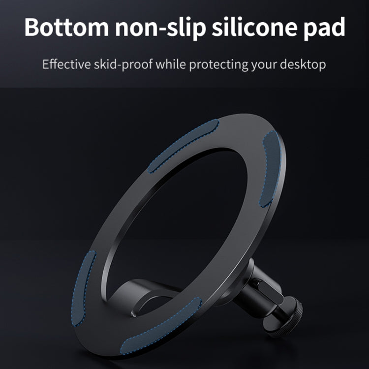 SSKY L28 Desktop Metal Projector Stand For Xiaomi(Black) - Other by SSKY | Online Shopping UK | buy2fix