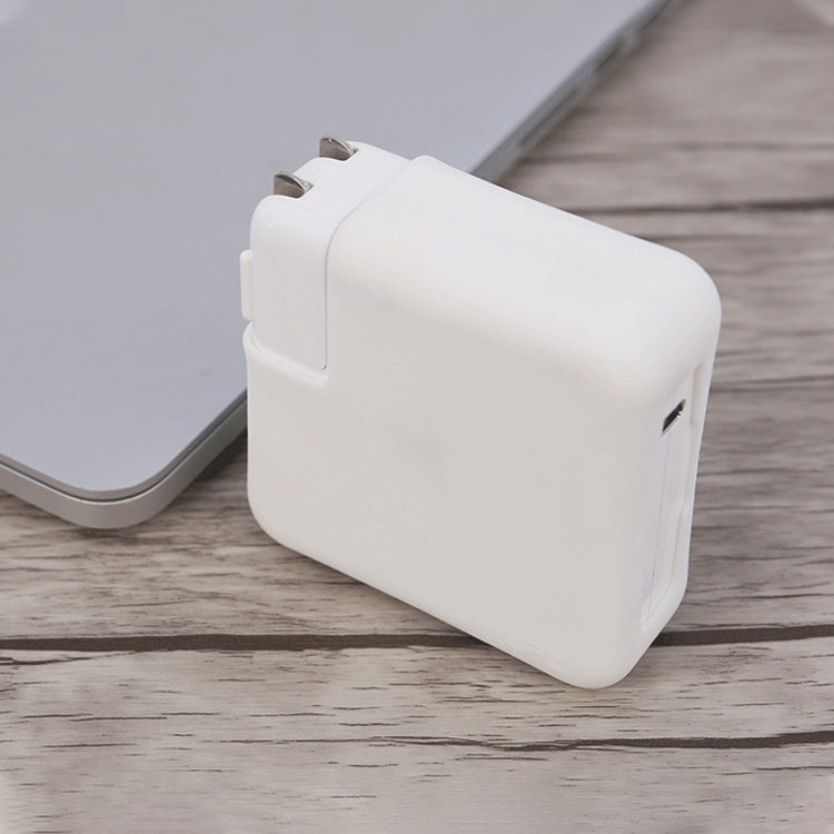 JRC Power Adapter Protective Case For Macbook Pro14 A2442 (2021) (White) - Others Accessories by JRC | Online Shopping UK | buy2fix