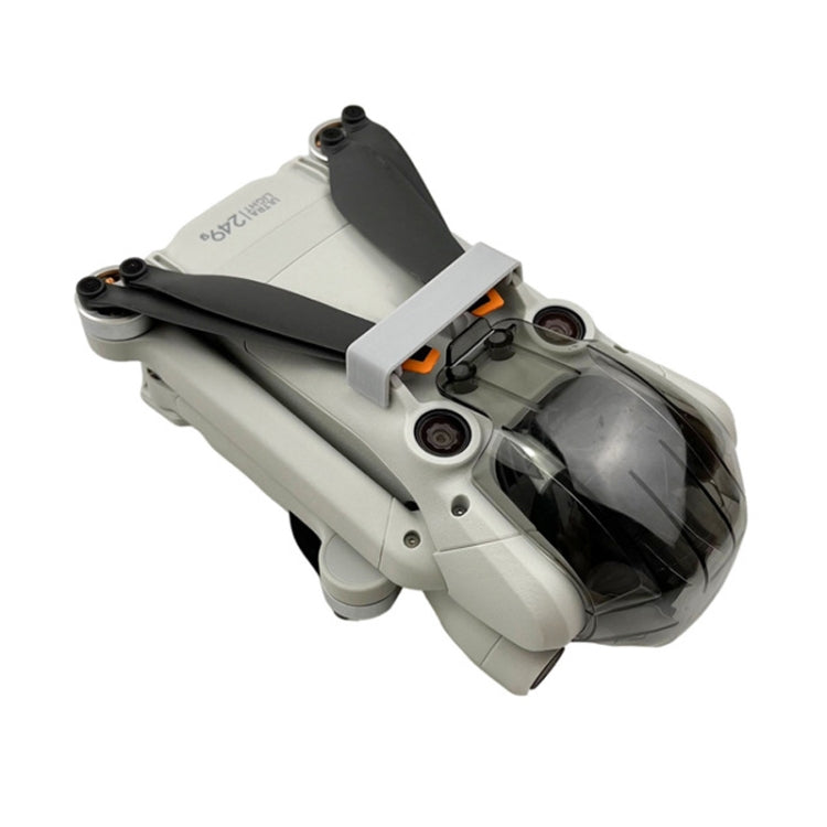 Mini Version Propeller Blade Holder For DJI Mini 3 Pro - DJI & GoPro Accessories by buy2fix | Online Shopping UK | buy2fix