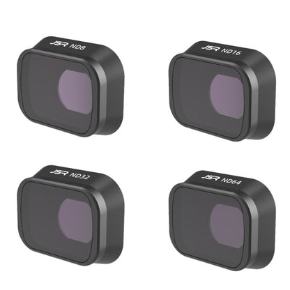 JUNESTAR Filters For DJI Mini 3 Pro,Model: 4 In 1(ND)  JSR-1663-19 - Other by JUNESTAR | Online Shopping UK | buy2fix