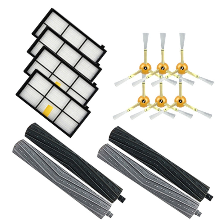 For IRobot Roomba 800/860/870/880/960 Sweeping Robot Accessories, Style: Set 2 - Consumer Electronics by buy2fix | Online Shopping UK | buy2fix