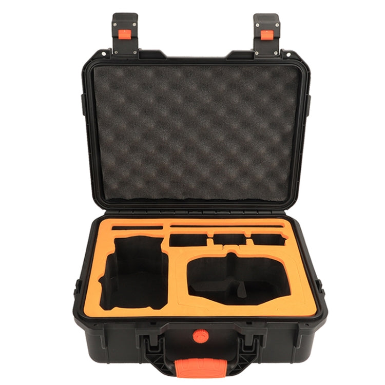 Sunnylife AQX-4 For Air 2S / Mavic Air 2 Outdoor Protection Waterproof Safety Case(Black) - DJI & GoPro Accessories by Sunnylife | Online Shopping UK | buy2fix