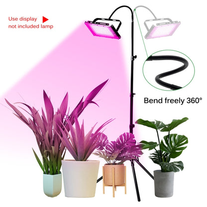 1.6m Live Photography Light Stand Thickened Anti-folding Tripod With 30cm Hose - Consumer Electronics by buy2fix | Online Shopping UK | buy2fix