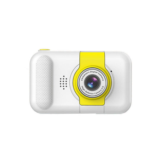 X101 Mini HD Lens Reversible Child Camera, Color: White - Consumer Electronics by buy2fix | Online Shopping UK | buy2fix