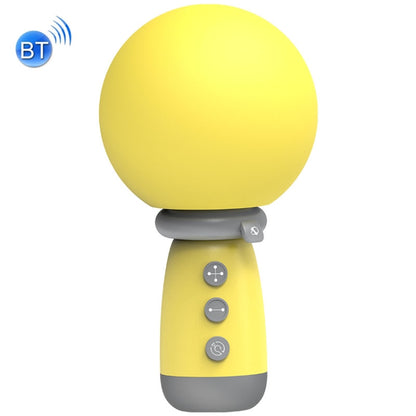 Original Huawei CD-1 Wireless BT Microphone Support HUAWEI HiLink, Style: Sponge Cover(Yellow) - Consumer Electronics by Huawei | Online Shopping UK | buy2fix