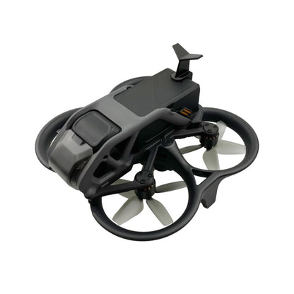 For DJI Avata CQT 2 In 1 Battery Anti-falling Decorative Rear Wing Buckle Battery(913360) - Other by buy2fix | Online Shopping UK | buy2fix