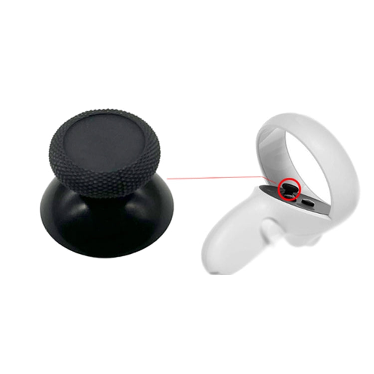 For Oculus Quest 2 VR Replacement Parts,Spec: Joystick Cap - Repair & Spare Parts by buy2fix | Online Shopping UK | buy2fix