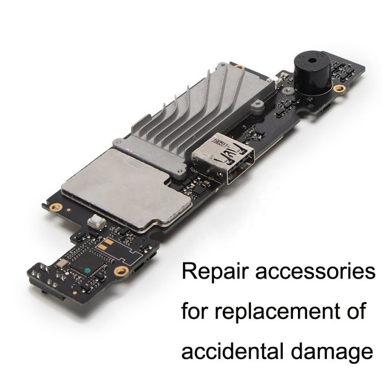 For DJI Mavic 2 / 2 Zoom / 2 Pro Remote Control Mainboard Repair Accessories - Repair & Spare Parts by buy2fix | Online Shopping UK | buy2fix