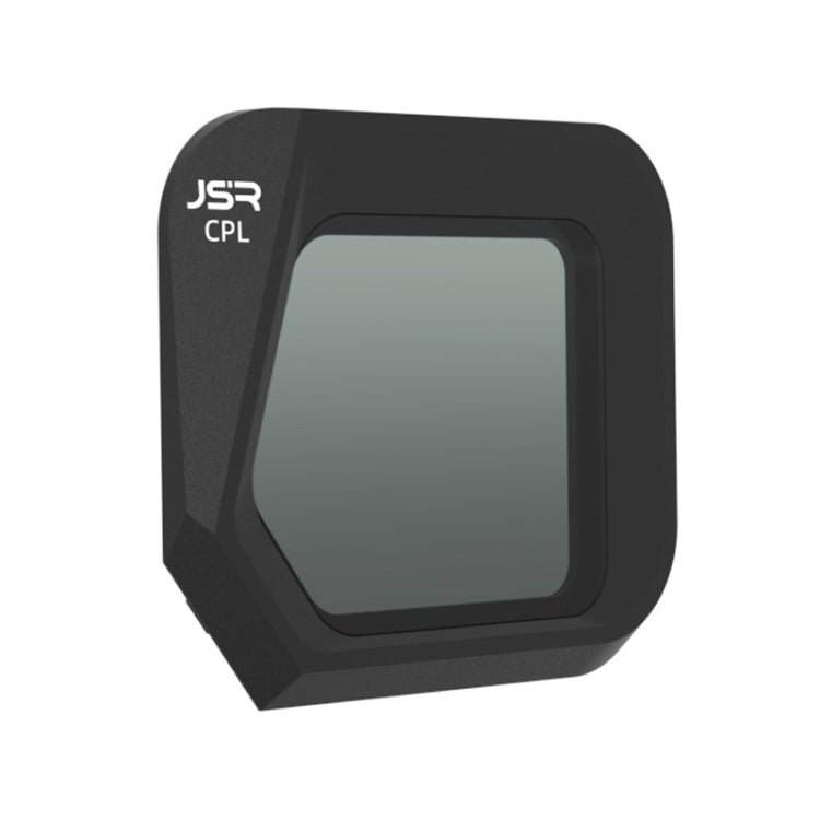 JSR JSR-1008 For DJI Mavic 3 Classic Youth Edition Drone Filter, Style: CPL - Lens Filter by JSR | Online Shopping UK | buy2fix