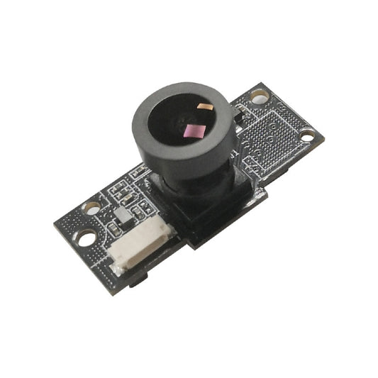 AS-2MUSB12 J1 2MP GC02M2 Wide Angle Monitoring Smart Home USB Driver-Free Camera Module - Consumer Electronics by buy2fix | Online Shopping UK | buy2fix