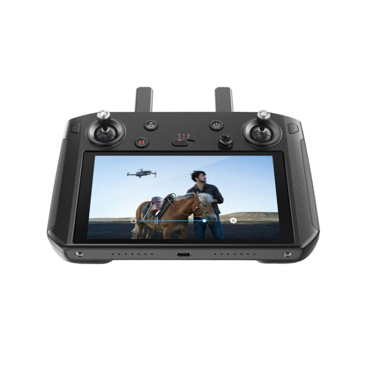 Second-Hand DJI With Screen Remote Control, For Mavic 2 Pro/Zoom/Air 2/2S Mini 2 - Others by DJI | Online Shopping UK | buy2fix