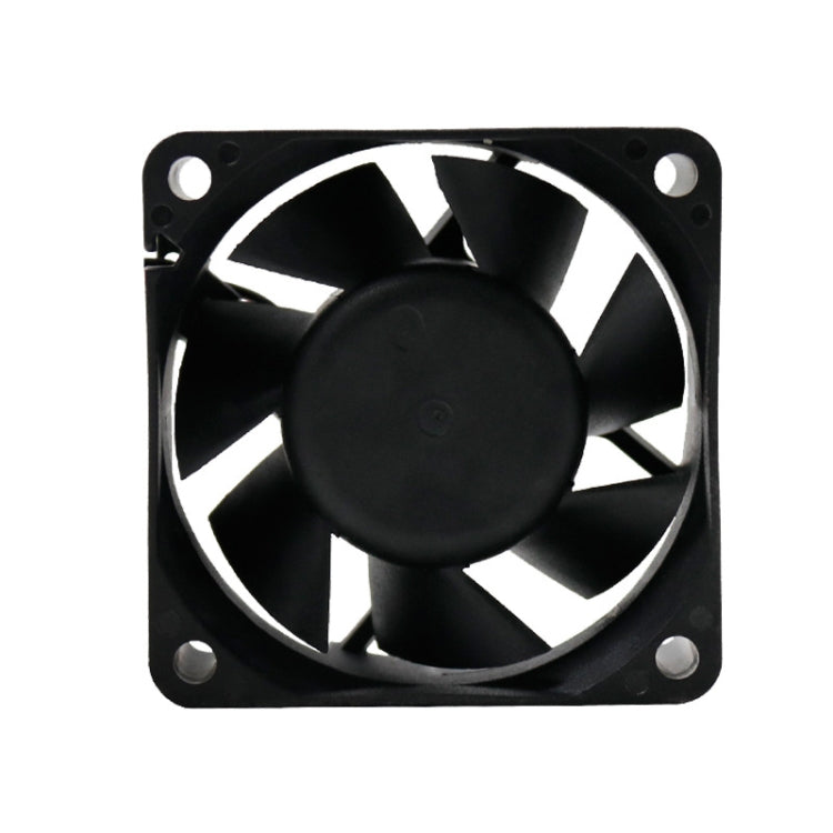 XIN RUI FENG 24V Ball Bearing 6cm Quiet DC Cooling Fan -  by XIN RUI FENG | Online Shopping UK | buy2fix