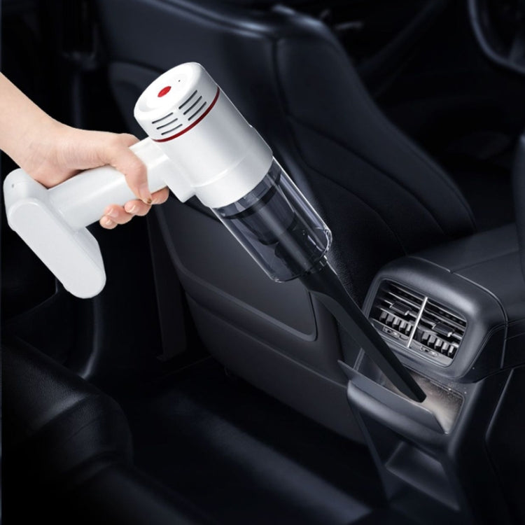 LT-116EG Luxury Wireless Handheld Car Brushless Vacuum Cleaner -  by buy2fix | Online Shopping UK | buy2fix