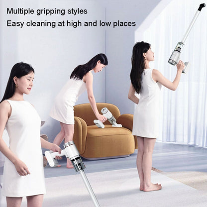 LT-116EG Luxury Wireless Handheld Car Brushless Vacuum Cleaner -  by buy2fix | Online Shopping UK | buy2fix