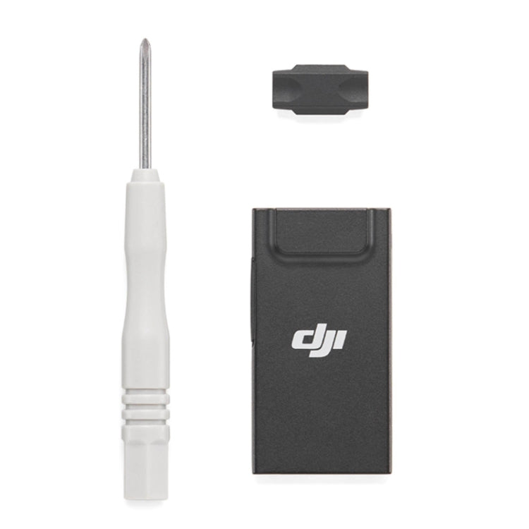 Original DJI Air 3 Enhanced Image Transmission Module(Black) - Other by DJI | Online Shopping UK | buy2fix