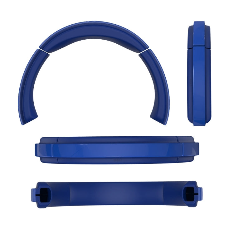 For Sony WH-CH520/WH-CH720N Headphone Beam Protector(Blue) - Earmuff & Pad by buy2fix | Online Shopping UK | buy2fix