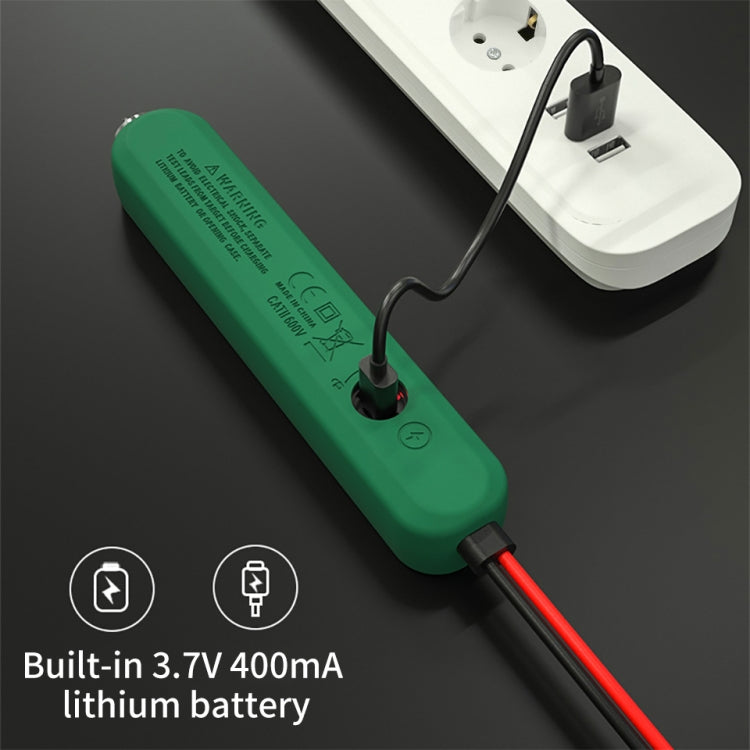 BSIDE S5 Smart Digital Pen Multimeter Voltage Detector(Charging Model) - Digital Multimeter by BSIDE | Online Shopping UK | buy2fix