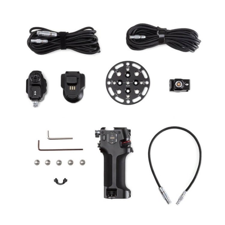 Original DJI RS 2 / RS 3 Pro Expansion Base Kit -  by DJI | Online Shopping UK | buy2fix