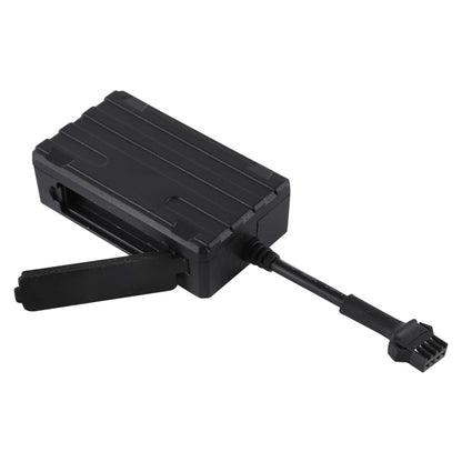 TL210 Car Truck Vehicle Tracking GSM GPRS / SMS GPS Tracker (Black) - Car Tracker by buy2fix | Online Shopping UK | buy2fix