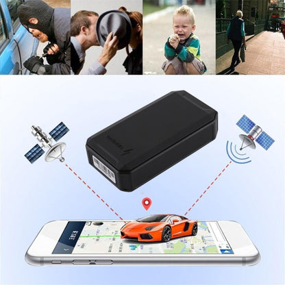 C6 Car Truck Vehicle Tracking GSM GPRS / SMS GPS Tracker - Car Tracker by buy2fix | Online Shopping UK | buy2fix