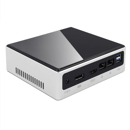 HYSTOU M3 Windows / Linux System Mini PC, Intel Core I7-10510U 4 Core 8 Threads up to 4.90GHz, Support M.2, 16GB RAM DDR4 + 512GB SSD - Windows Mini PCs by HYSTOU | Online Shopping UK | buy2fix