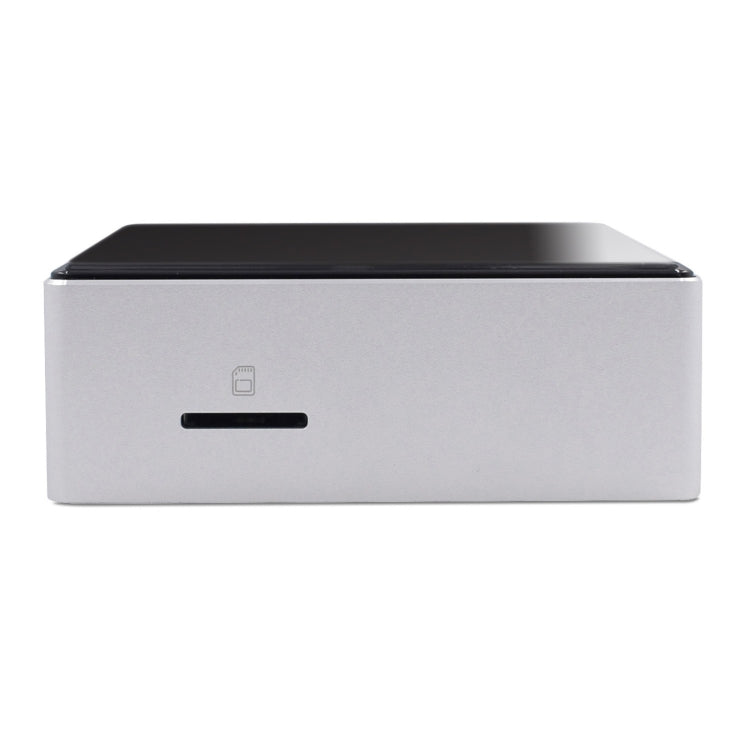 HYSTOU M3 Windows / Linux System Mini PC, Intel Core I7-10510U 4 Core 8 Threads up to 4.90GHz, Support M.2, 16GB RAM DDR4 + 512GB SSD - Windows Mini PCs by HYSTOU | Online Shopping UK | buy2fix