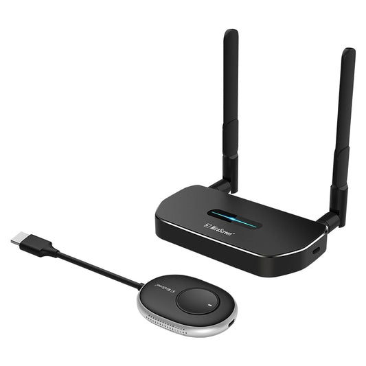 MiraScreen Q5+R1 4K Smart Wireless Assistance System - Consumer Electronics by buy2fix | Online Shopping UK | buy2fix