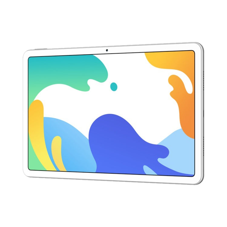 Huawei MatePad 10.4 BAH4-W09 WiFi, 10.4 inch, 6GB+64GB, HarmonyOS 2 HUAWEI Kirin 710A Octa Core up to 2.0GHz, Support Dual WiFi, OTG, Not Support Google Play (Silver) - Huawei by Huawei | Online Shopping UK | buy2fix