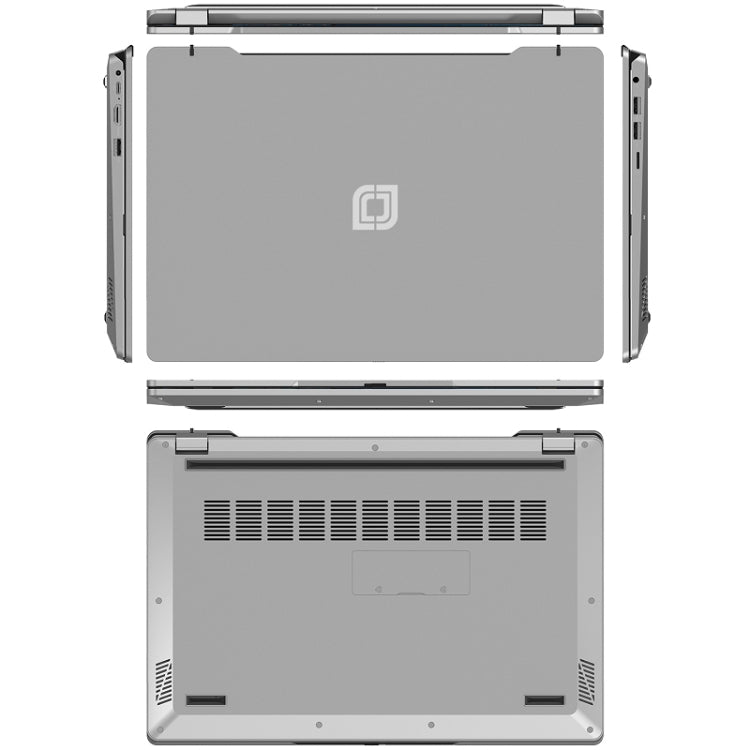 Jumper EZbook X7 Laptop, 14.0 inch, 16GB+1TB, Windows 11 Intel Ice lake i5-1035G1 Quad Core, Support TF Card & BT & Dual WiFi & HDMI, EU Plug - Jumper by jumper | Online Shopping UK | buy2fix