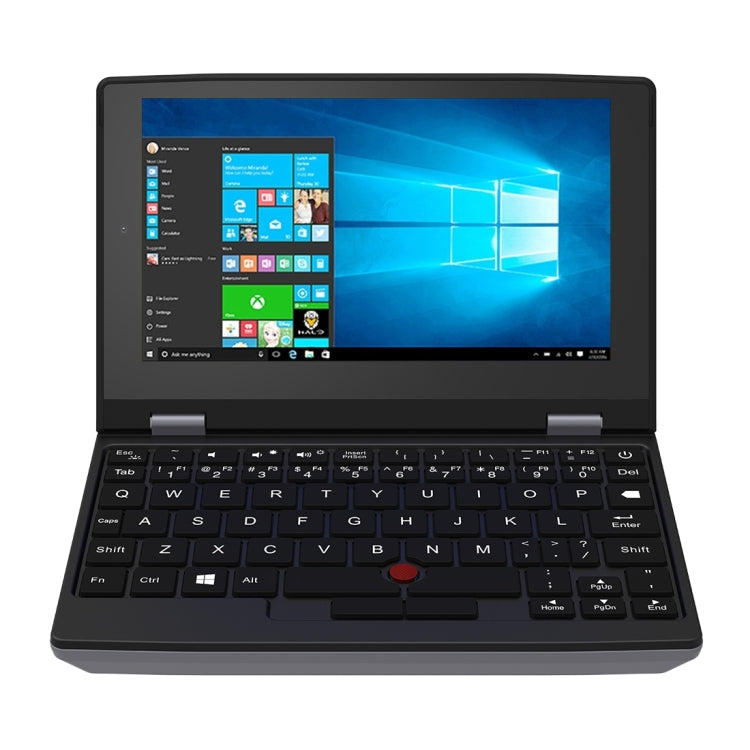 F13 7.0 inch Pocket Notebook, 12GB+512GB, Windows 10 Intel Celeron J4105 Quad Core up to 2.5GHz, Support Dual Band WiFi & BT & TF Card - Others by buy2fix | Online Shopping UK | buy2fix